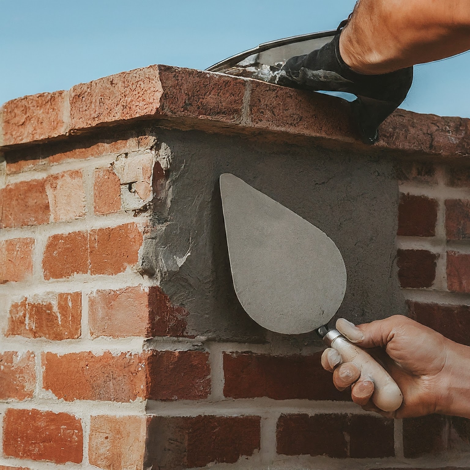 Expert Chimney Masonry Repair in Brockton, Massachusetts - Professional Service by Chimney Sweep Brockton