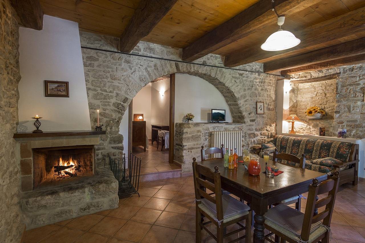 Expert Chimney and Fireplace Services in Brockton, Massachusetts