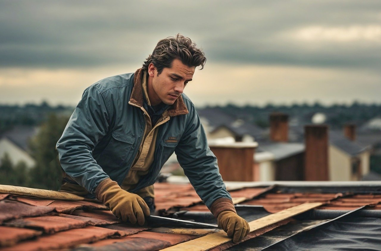 Professional Chimney Waterproofing Services In Brockton Massachusetts