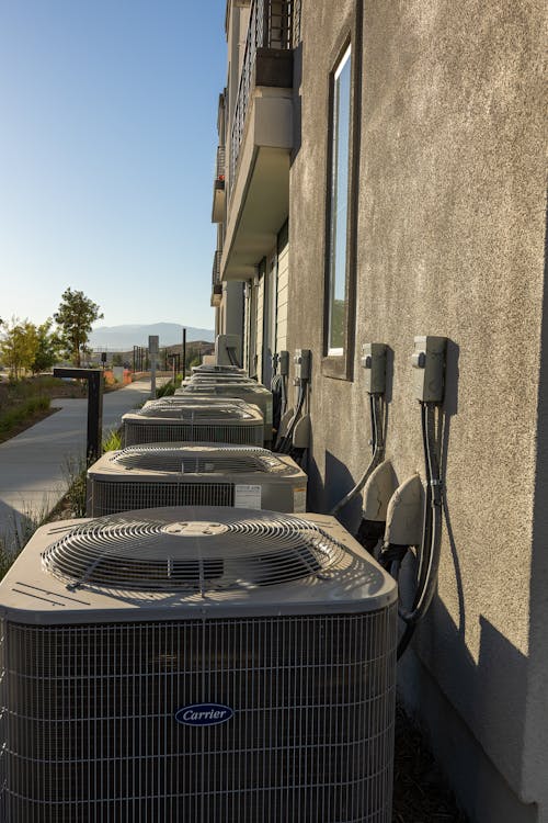 Professional Commercial Air Duct Cleaning In Brockton Massachusetts