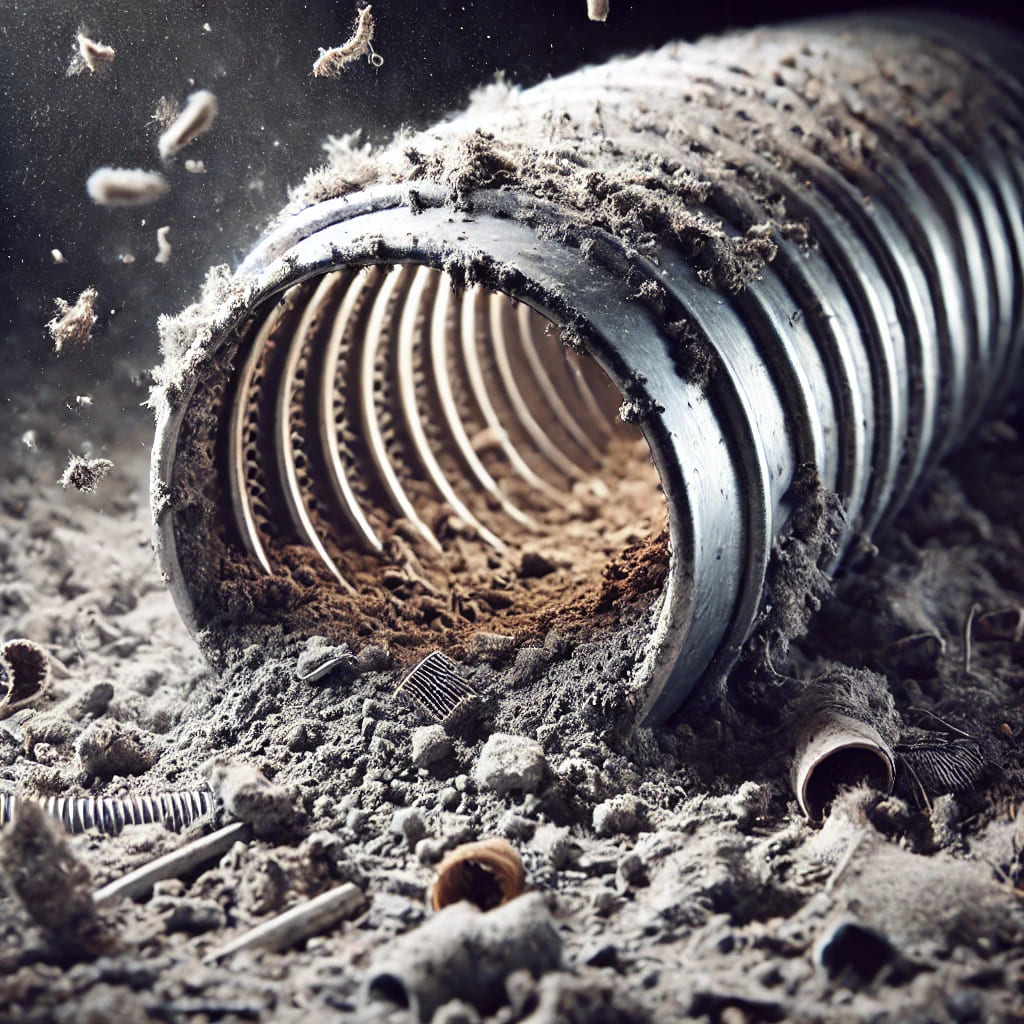 Professional Dryer Vent Cleaning Brockton MA - Expert Safety and Efficiency Solutions by Chimney Sweep Brockton