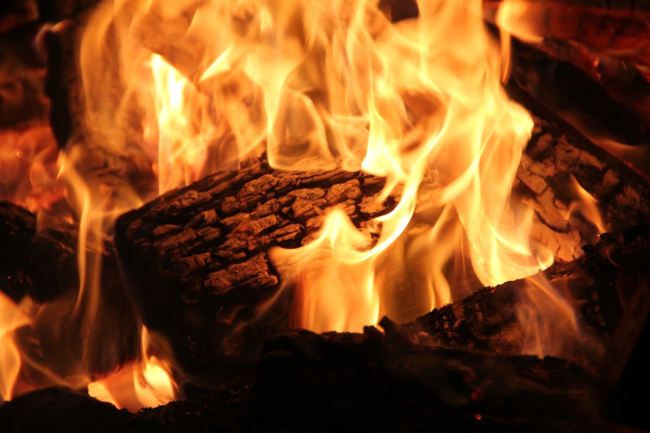 Professional Fireplace Cleaning Services In Brockton Massachusetts