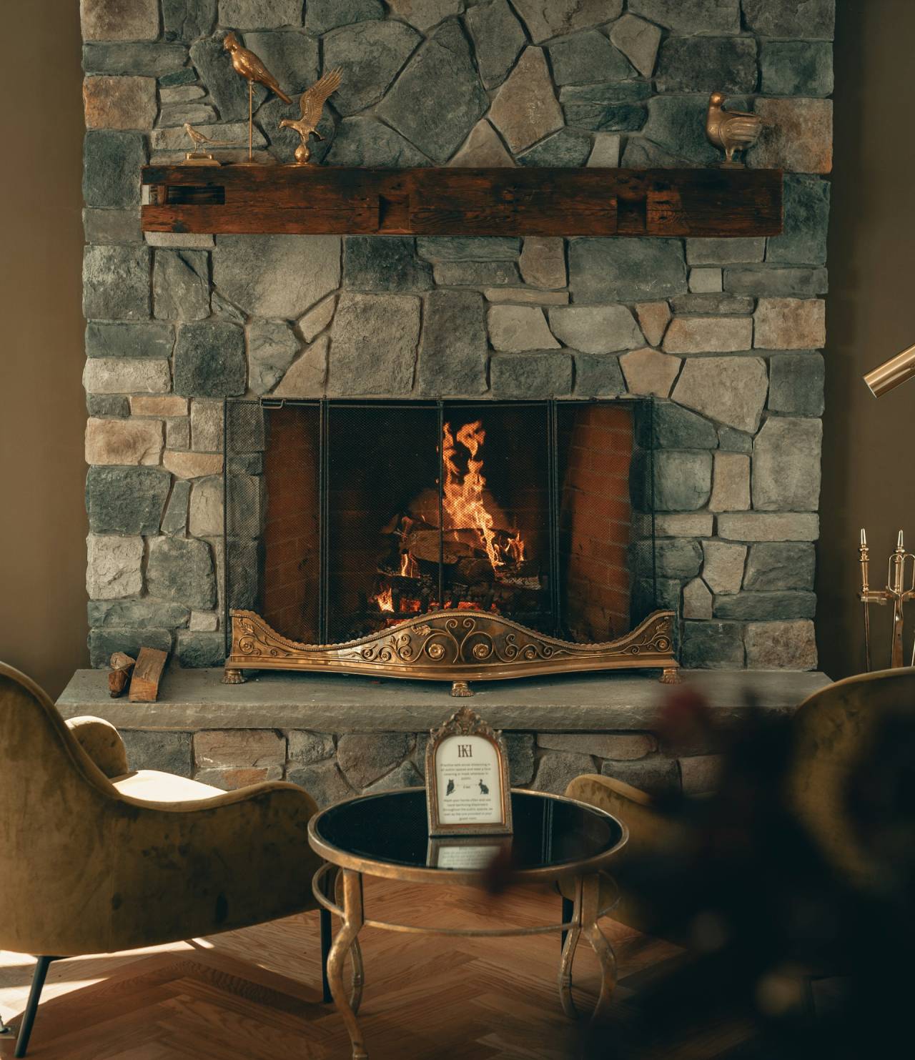 Professional Fireplace Remodel Brockton MA - Expert Design and Installation by Chimney Sweep Brockton