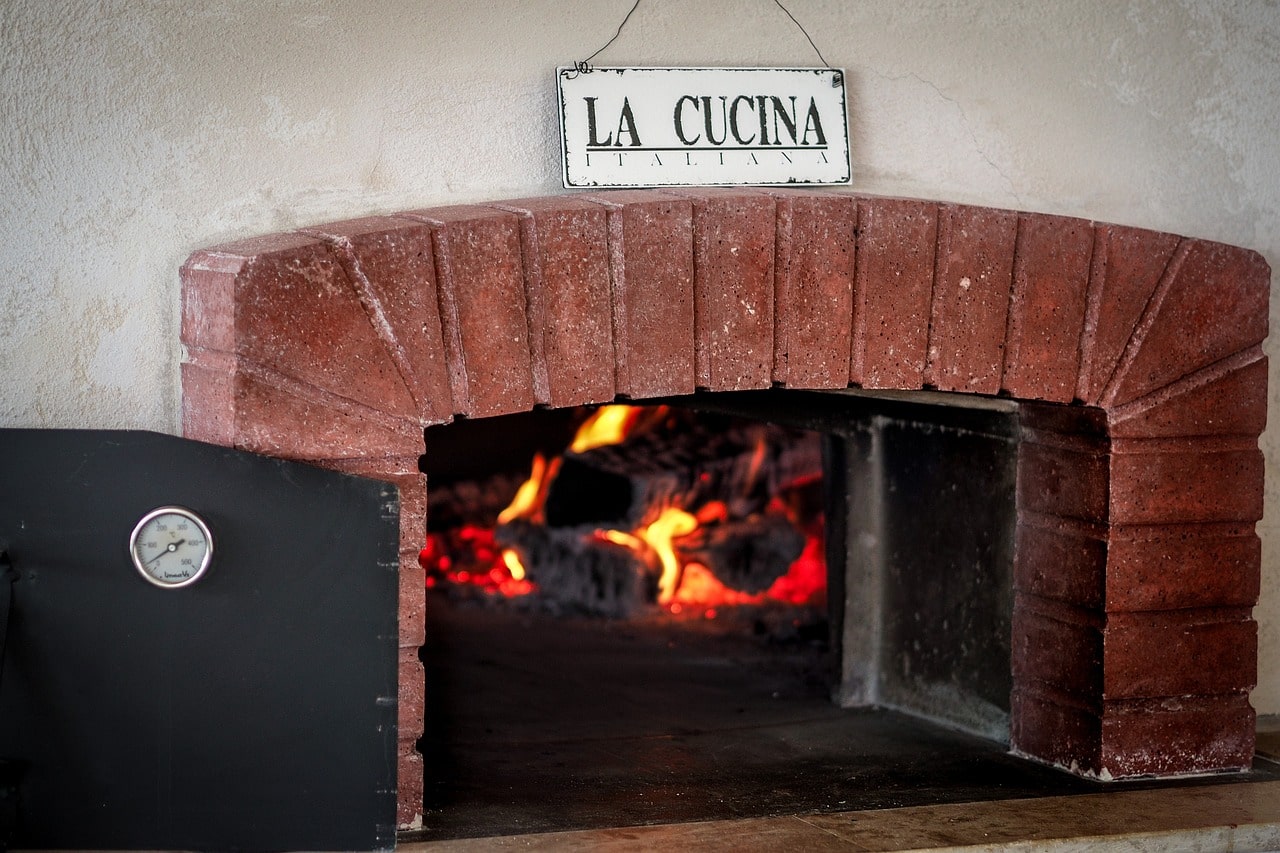 Premium Pizza Ovens and Grills in Brockton, Massachusetts