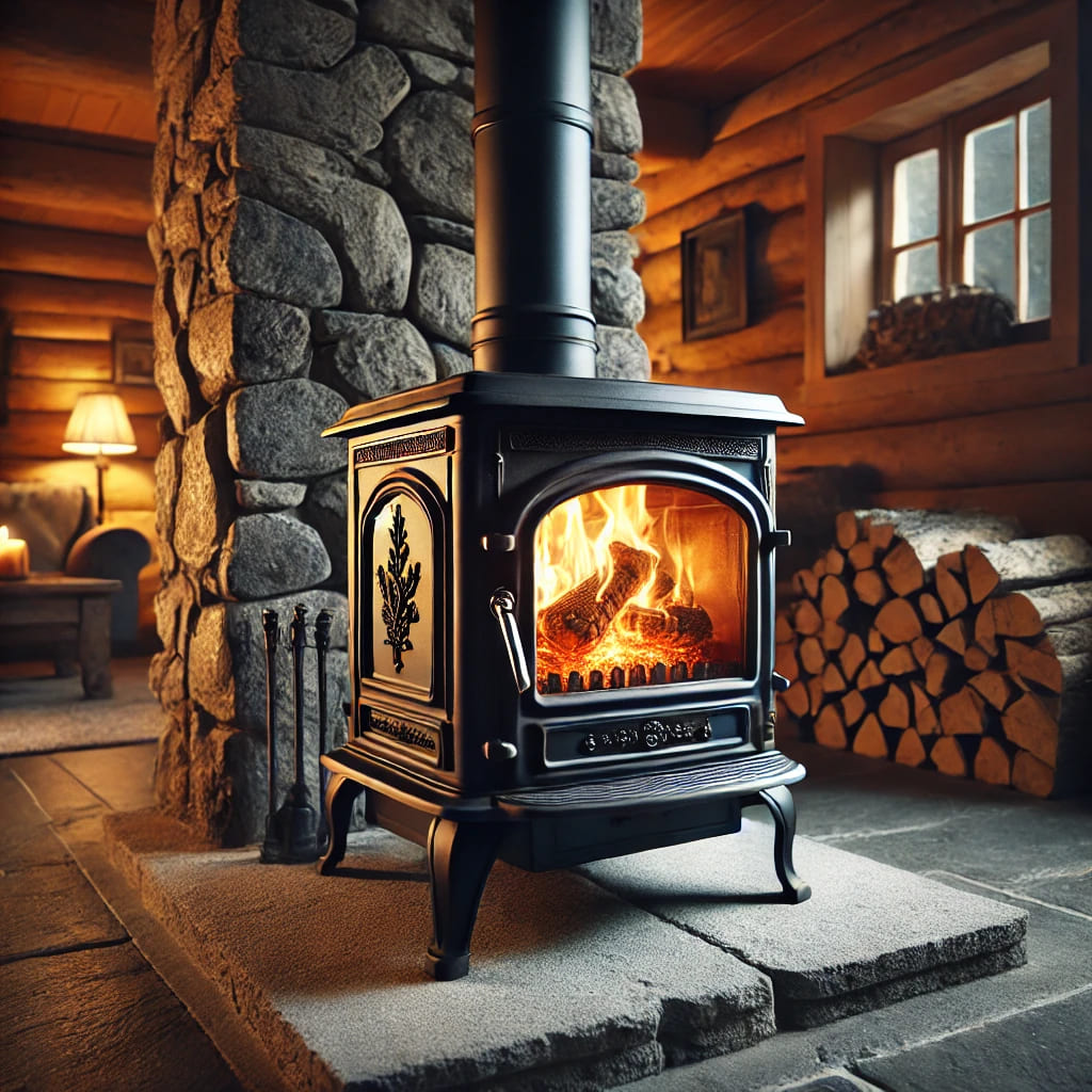 Professional Wood Stove Repair Brockton MA - Expert Heating Efficiency Solutions by Chimney Sweep Brockton